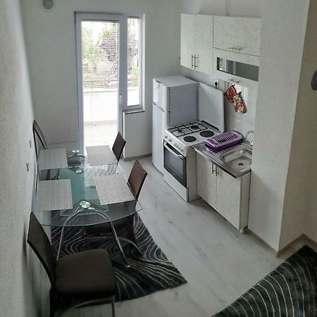 Apartment Lejlam Сараево Экстерьер фото
