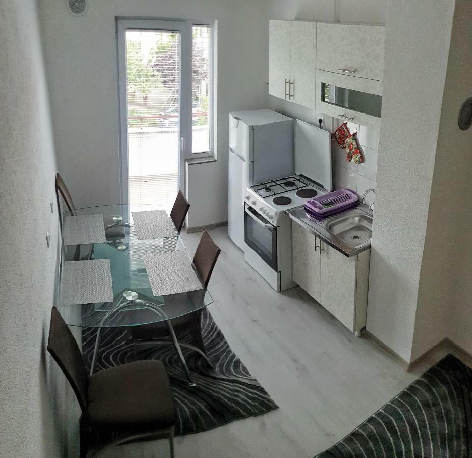 Apartment Lejlam Сараево Экстерьер фото
