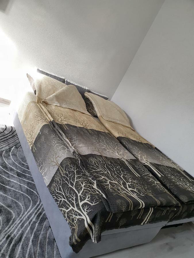 Apartment Lejlam Сараево Экстерьер фото