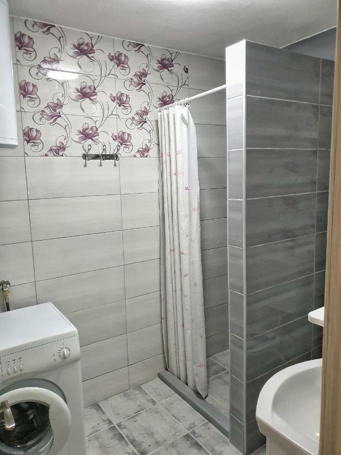 Apartment Lejlam Сараево Экстерьер фото